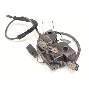 Recambio de cerradura capot para seat leon (5f1) 2.0 cupra referencia OEM IAM 5F0823509  