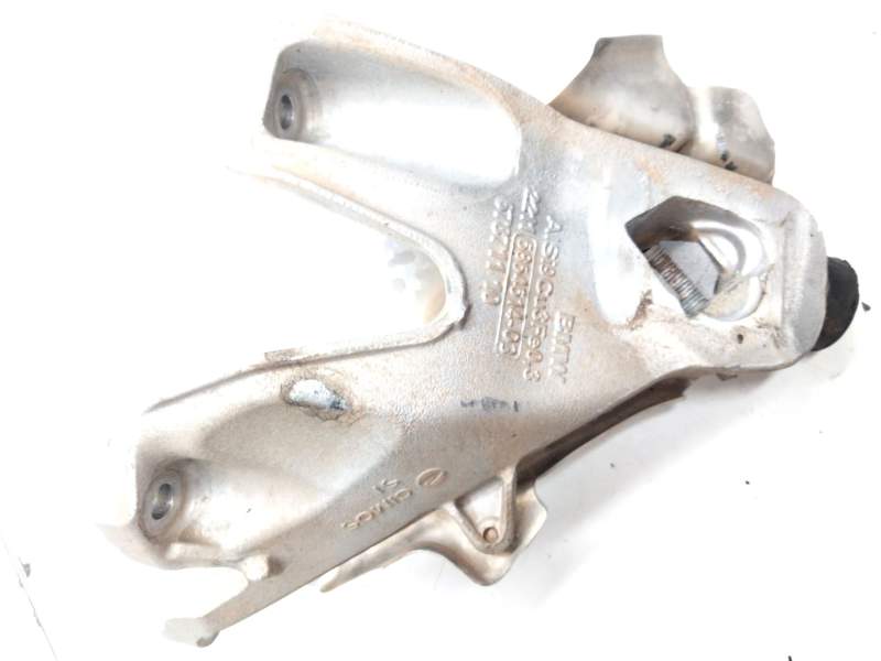 Recambio de soporte motor para bmw x5 (f15, f85) sdrive 25 d referencia OEM IAM 6864614  