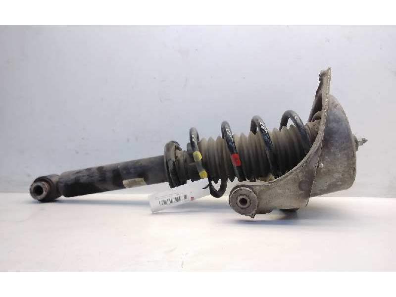 Recambio de amortiguador delantero derecho para peugeot 407 sw st confort referencia OEM IAM 8665  