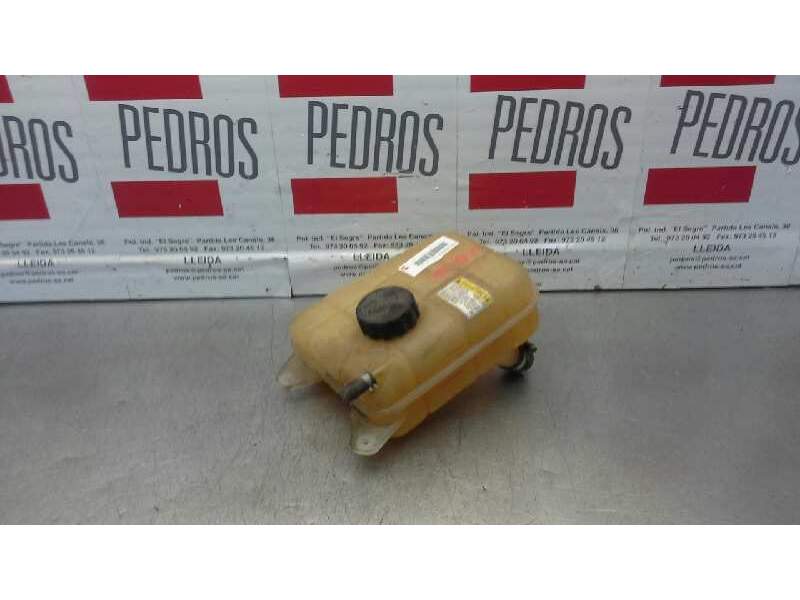 Recambio de deposito expansion para ssangyong rodius xdi premium referencia OEM IAM   
