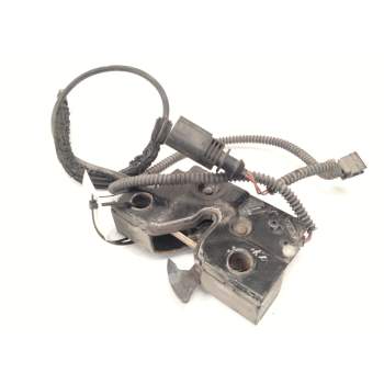 Recambio de cerradura capot para seat leon (5f1) 2.0 cupra referencia OEM IAM 5F0823509  