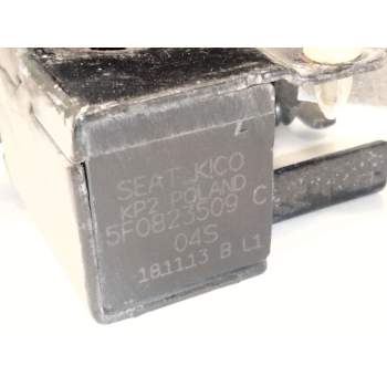 Recambio de cerradura capot para seat leon (5f1) 2.0 cupra referencia OEM IAM 5F0823509  