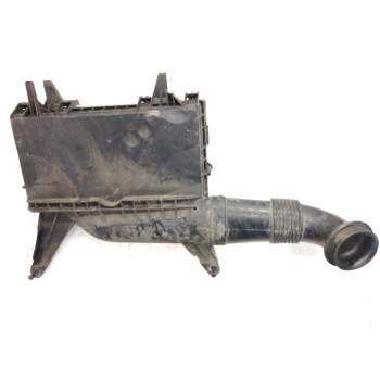 Recambio de caja filtro de aire para mercedes-benz vito / mixto furgoneta (w639) 113 cdi (639.601, 639.603, 639.605) referencia 