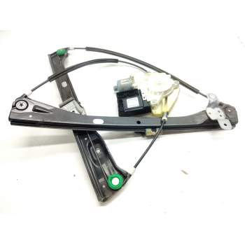 Recambio de elevalunas delantero izquierdo para volkswagen golf v (1k1) 1.4 tsi referencia OEM IAM 1K4837461  