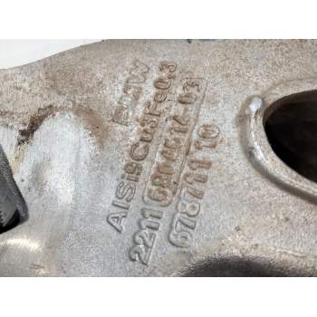 Recambio de soporte motor para bmw x5 (f15, f85) sdrive 25 d referencia OEM IAM 6864614  