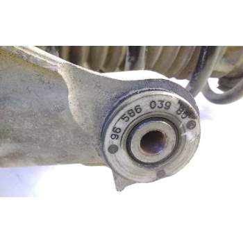 Recambio de amortiguador delantero derecho para peugeot 407 sw st confort referencia OEM IAM 8665  