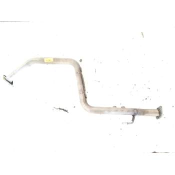Recambio de tubo escape central para kia ceed (cd) 1.6 crdi 136 referencia OEM IAM   