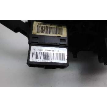 Recambio de mando intermitentes y limpia para nissan primera berlina (p11) referencia OEM IAM 54034647B 257SA 2548974