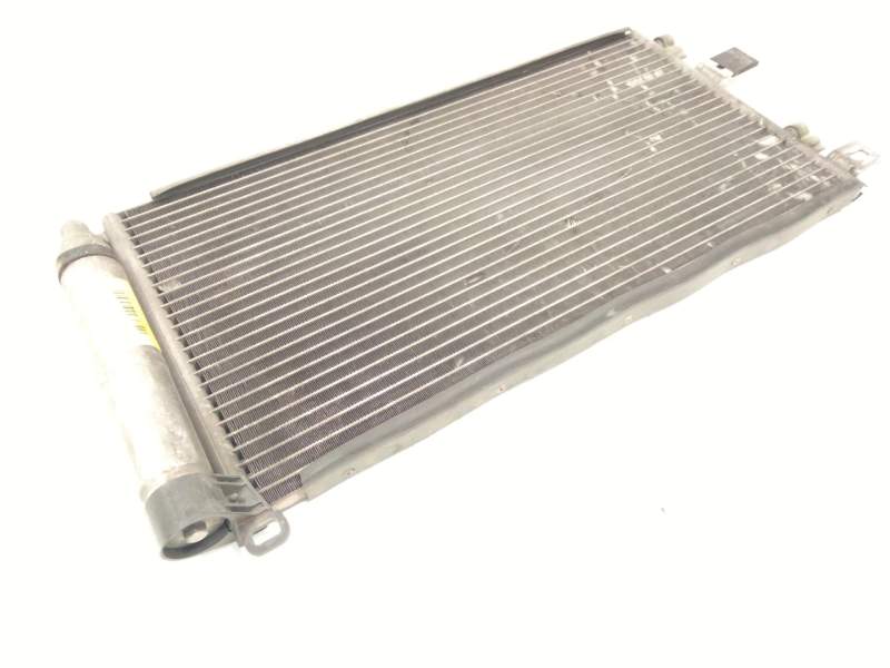 Recambio de condensador / radiador aire acondicionado para mini mini (r50, r53) one referencia OEM IAM 64531490572  
