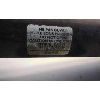 Recambio de amortiguador delantero derecho para peugeot 407 sw st confort referencia OEM IAM 8665  