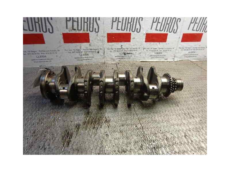 Recambio de cigueñal para ford mondeo berlina (ge) 2.0 tdci cat referencia OEM IAM   