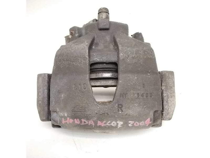 Recambio de pinza freno delantera derecha para honda accord aerodeck (ce) referencia OEM IAM   43412