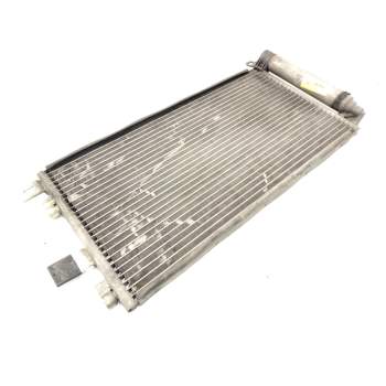 Recambio de condensador / radiador aire acondicionado para mini mini (r50, r53) one referencia OEM IAM 64531490572  