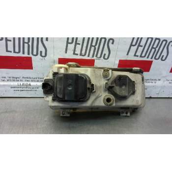 Recambio de faro izquierdo para volkswagen passat berlina (312) referencia OEM IAM   