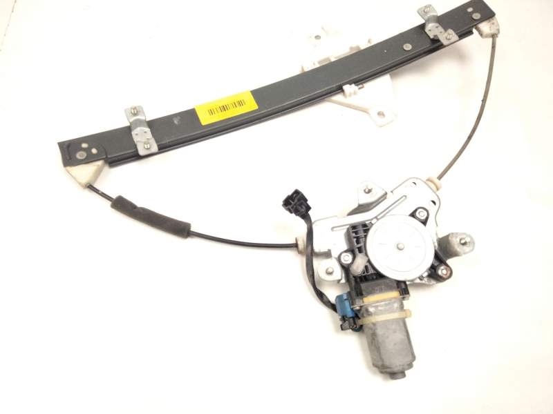 Recambio de elevalunas trasero derecho para chevrolet captiva (c100, c140) 2.0 d referencia OEM IAM 96624335  