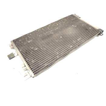 Recambio de condensador / radiador aire acondicionado para mini mini (r50, r53) one referencia OEM IAM 64531490572  