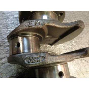 Recambio de cigueñal para ford mondeo berlina (ge) 2.0 tdci cat referencia OEM IAM   