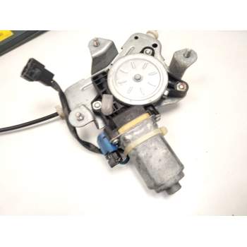 Recambio de elevalunas trasero derecho para chevrolet captiva (c100, c140) 2.0 d referencia OEM IAM 96624335  