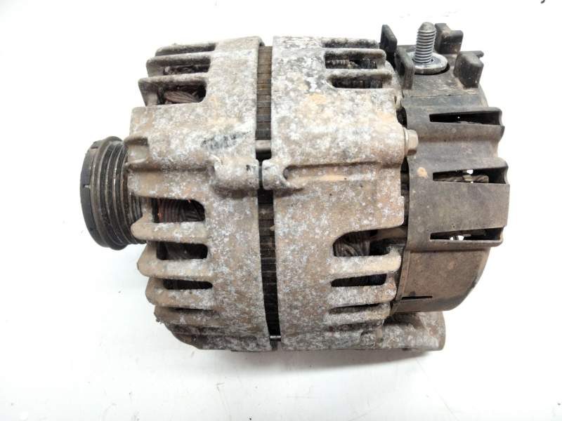 Recambio de alternador para bmw x5 (f15, f85) sdrive 25 d referencia OEM IAM 8570675  
