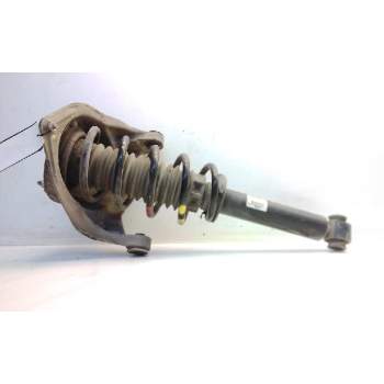 AMORTIGUADOR DELANTERO IZQUIERDO 8665 
