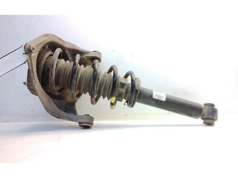 Recambio de amortiguador delantero izquierdo para peugeot 407 sw st confort referencia OEM IAM 8665  