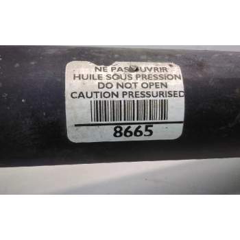 Recambio de amortiguador delantero izquierdo para peugeot 407 sw st confort referencia OEM IAM 8665  