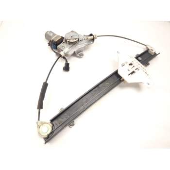 Recambio de elevalunas trasero derecho para chevrolet captiva (c100, c140) 2.0 d referencia OEM IAM 96624335  