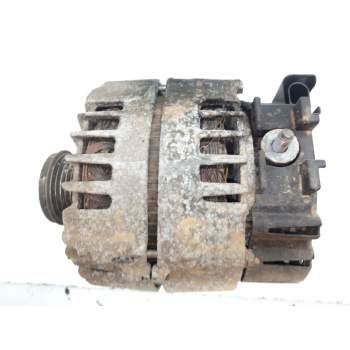 Recambio de alternador para bmw x5 (f15, f85) sdrive 25 d referencia OEM IAM 8570675  