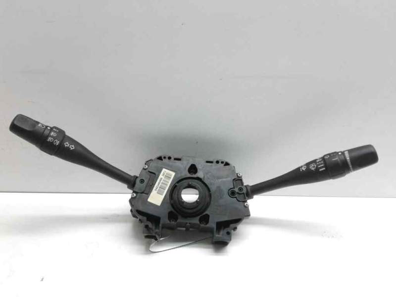 Recambio de mando intermitentes y limpia para nissan primera berlina (p11) referencia OEM IAM 54034646B  