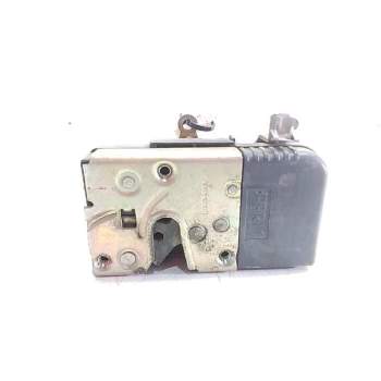 CERRADURA PUERTA DELANTERA IZQUIERDA 