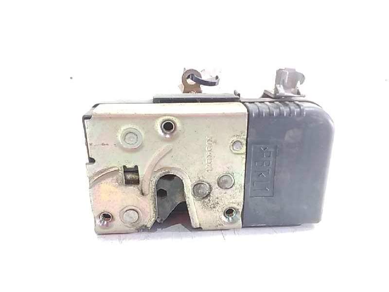 Recambio de cerradura puerta delantera izquierda para citroën xantia berlina 2.0 referencia OEM IAM   