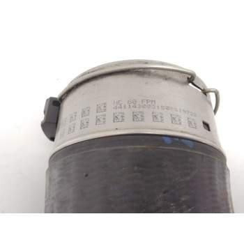Recambio de tubo para mazda 6 sedán (gj, gl) 2.0 (gjefp) referencia OEM IAM HC60FPM  