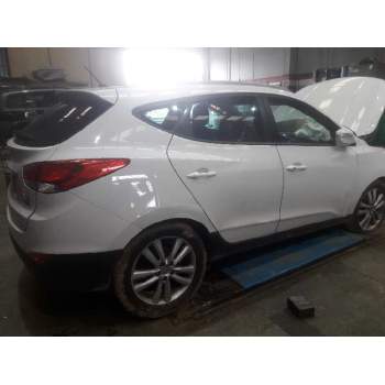 hyundai ix35 del año 2012