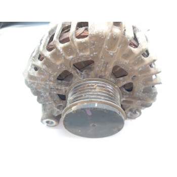Recambio de alternador para bmw x5 (f15, f85) sdrive 25 d referencia OEM IAM 8570675  