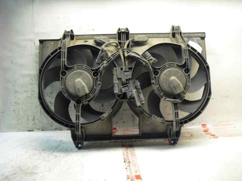 Recambio de electroventilador para nissan vanette cargo 2.3 diesel referencia OEM IAM 214819C001  