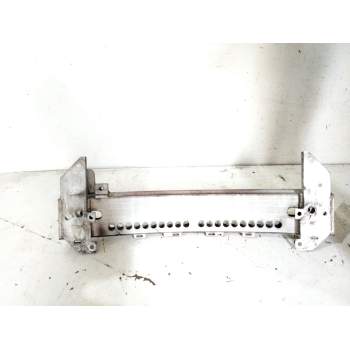 Recambio de refuerzo paragolpes delantero para mini mini (r50, r53) one referencia OEM IAM 1494431  