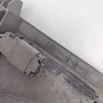 Recambio de electroventilador para nissan vanette cargo 2.3 diesel referencia OEM IAM 214819C001  