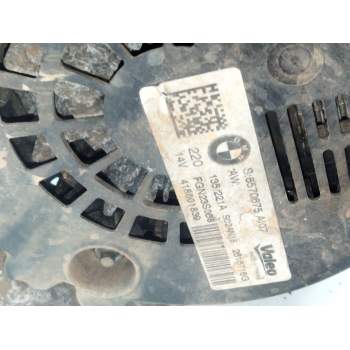 Recambio de alternador para bmw x5 (f15, f85) sdrive 25 d referencia OEM IAM 8570675  