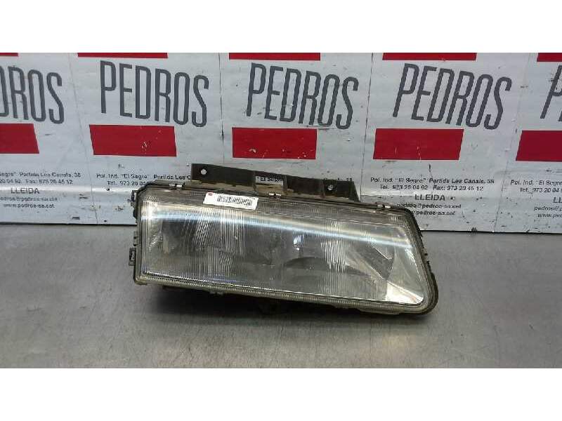 Recambio de faro derecho para citroën xantia berlina 2.0 referencia OEM IAM 95667948  