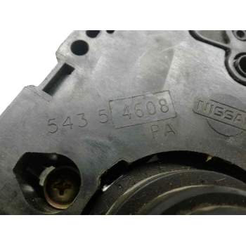 Recambio de mando intermitentes y limpia para nissan primera berlina (p11) referencia OEM IAM 54034646B  