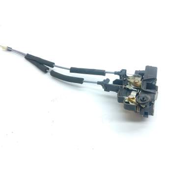 Recambio de cerradura puerta trasera derecha para chevrolet captiva (c100, c140) 2.0 d referencia OEM IAM   