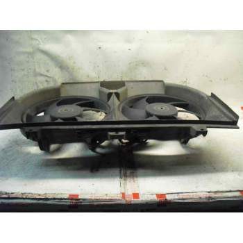 Recambio de electroventilador para nissan vanette cargo 2.3 diesel referencia OEM IAM 214819C001  