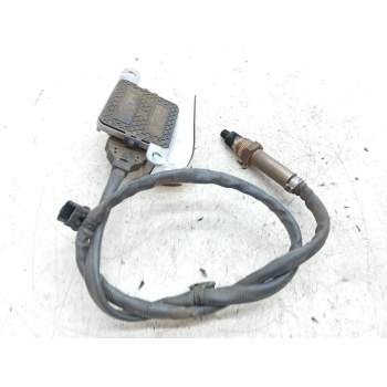 Recambio de sonda lambda para kia ceed (cd) 1.6 crdi 136 referencia OEM IAM 296602U110  