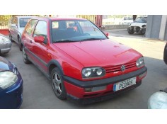 volkswagen golf iii berlina (1h1) del año 1996 2