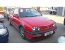 VOLKSWAGEN GOLF III BERLINA (1H1)