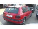 VOLKSWAGEN GOLF III BERLINA (1H1)