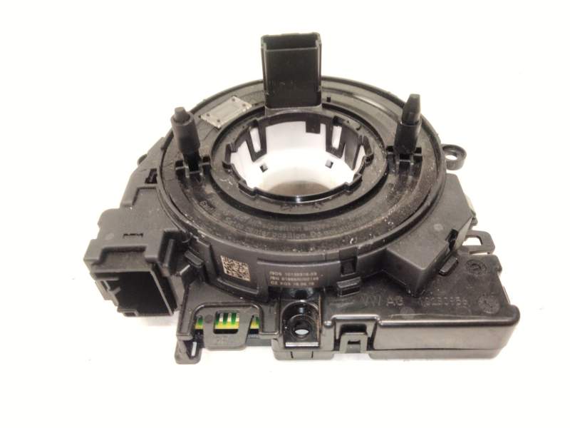 Recambio de anillo airbag para audi q2 (gab, gag) 1.0 tfsi referencia OEM IAM 5Q1953549  