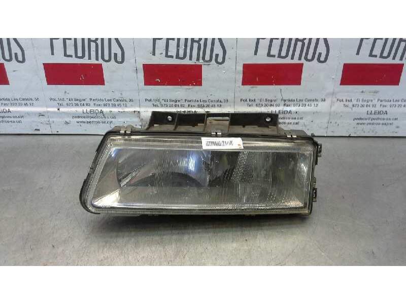 Recambio de faro izquierdo para citroën xantia berlina 2.0 referencia OEM IAM 95667947  