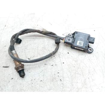 Recambio de sonda lambda para kia ceed (cd) 1.6 crdi 136 referencia OEM IAM 392652U100  