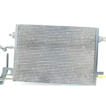 Recambio de radiador calefaccion / aire acondicionado para audi a6 c5 (4b2, 4b4) 2.4 referencia OEM IAM 4B0260401B  
